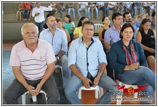 rolim de moura